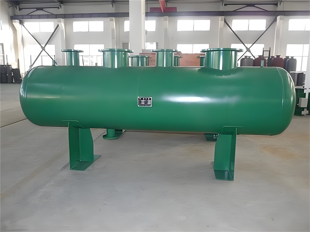 威信集分水器需要电源吗