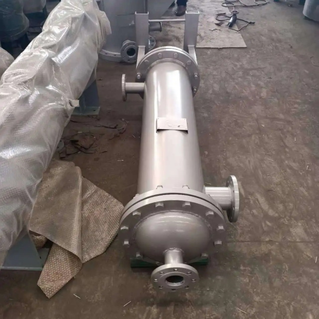 威信分集水器重要指标